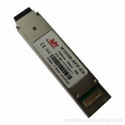 Optic Module, RoHS Directive-compliant